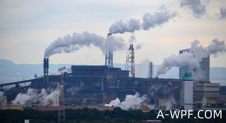 减少二氧化碳排放对于应对气候变化至关重要。
